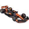 image:imageBburago 124 2024 Race McLaren MCL38 with Figure Piastri 81Norris 4