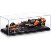 image:imageBburago 124 2024 Race McLaren MCL38 with Helmet Piastri 81Norris 4