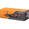 image:imageBburago 124 2024 Race McLaren MCL38 with Helmet Piastri 81Piastri 81