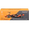 image:imageBburago 124 2024 Race McLaren MCL38 with Helmet Piastri 81Piastri 81