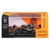 image:imageBburago 143 Race Formula Red Bull RB21 wHelmet 2025 Verstappen 1MCL39 2025 Norris 143 Case