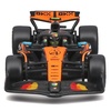 image:imageBburago 143 Race Formula Red Bull RB21 wHelmet 2025 Verstappen 1MCL39 2025 Norris 143 Case
