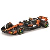 image:imageBburago 143 Race Formula Red Bull RB21 wHelmet 2025 Verstappen 1MCL39 2025 Norris 143 Case