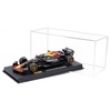 image:imageBburago 143 Race Formula Red Bull RB21 wHelmet 2025 Verstappen 1RB21 2025 Verstappen Max 143
