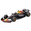 image:imageBburago 143 Race Formula Red Bull RB21 wHelmet 2025 Verstappen 1RB21 2025 Verstappen Max 143
