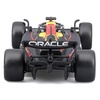image:imageBburago 143 Race Formula Red Bull RB21 wHelmet 2025 Verstappen 1RB21 2025 Verstappen Max 143