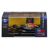 image:imageBburago 143 Race Formula Red Bull RB21 wHelmet 2025 Verstappen 1RB21 2025 Verstappen Max 143