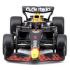image:imageBburago 143 Race Formula Red Bull RB21 wHelmet 2025 Verstappen 1RB21 2025 Verstappen Max 143