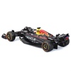 image:imageBburago 143 Race Formula Red Bull RB21 wHelmet 2025 Verstappen 1RB21 2025 Verstappen Max 143