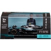 image:imageBburago 143 Race Formula Red Bull RB21 wHelmet 2025 Verstappen 1W16 2025 Antonelli 143 Case