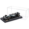 image:imageBburago 143 Race Formula Red Bull RB21 wHelmet 2025 Verstappen 1W16 2025 Antonelli 143 Case