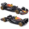 image:imageBburago 164 Scale Race Formula Red Bull RB21 2025 Diecast Vehicle Verstappen 1164 Scale
