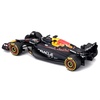 image:imageBburago 164 Scale Race Formula Red Bull RB21 2025 Diecast Vehicle Verstappen 1164 Scale