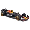 image:imageBburago 164 Scale Race Formula Red Bull RB21 2025 Diecast Vehicle Verstappen 1164 Scale