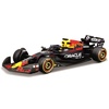image:imageBburago 164 Scale Race Formula Red Bull RB21 2025 Diecast Vehicle Verstappen 1164 Scale