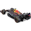 image:imageBburago118 Scale Formula Race Oracle Red Bull Racing RB19 2023 Diecast Vehicle with Driver Helmet Verstappen 1Verstappen 1