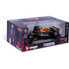 image:imageBburago118 Scale Formula Race Oracle Red Bull Racing RB19 2023 Diecast Vehicle with Driver Helmet Verstappen 1Verstappen 1