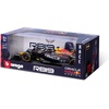 image:imageBburago118 Scale Formula Race Oracle Red Bull Racing RB19 2023 Diecast Vehicle with Driver Helmet Verstappen 1Verstappen 1