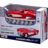 image:imageMaisto 124 Scale Assembly Line 1957 Chevrolet Corvette Diecast Model KitCorvette Stringray 2014