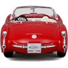 image:imageMaisto 124 Scale Assembly Line 1957 Chevrolet Corvette Diecast Model KitCorvette Stringray 2014