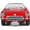 image:imageMaisto 124 Scale Assembly Line 1957 Chevrolet Corvette Diecast Model KitCorvette Stringray 2014