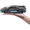 image:imageMaisto 124 Special Edition Bugatti DIVO DarkgraySingle