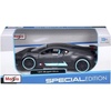image:imageMaisto 124 Special Edition Bugatti DIVO DarkgraySingle