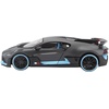 image:imageMaisto 124 Special Edition Bugatti DIVO DarkgraySingle