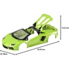 image:imageMaisto Assembly Line Lamborghini Aventador Roadster Die Cast Model Kit 124 Scale 39124Roadster