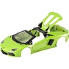 image:imageMaisto Assembly Line Lamborghini Aventador Roadster Die Cast Model Kit 124 Scale 39124Roadster