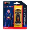 image:imageBburago 164 Scale Race Formula Red Bull RB21 2025 Diecast Vehicle Verstappen 1164 Scale