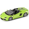 image:imageMaisto Assembly Line Lamborghini Aventador Roadster Die Cast Model Kit 124 Scale 39124Roadster