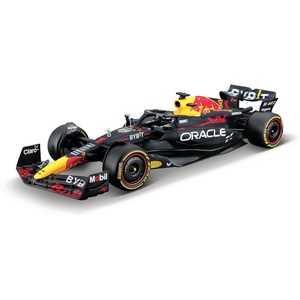image:imageBburago 124 2023 Race Oracle RB19 2023 with Helmet Perez 11Verstappen 1