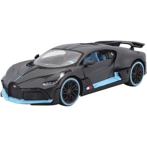 image:imageMaisto 124 Special Edition Bugatti DIVO DarkgraySingle