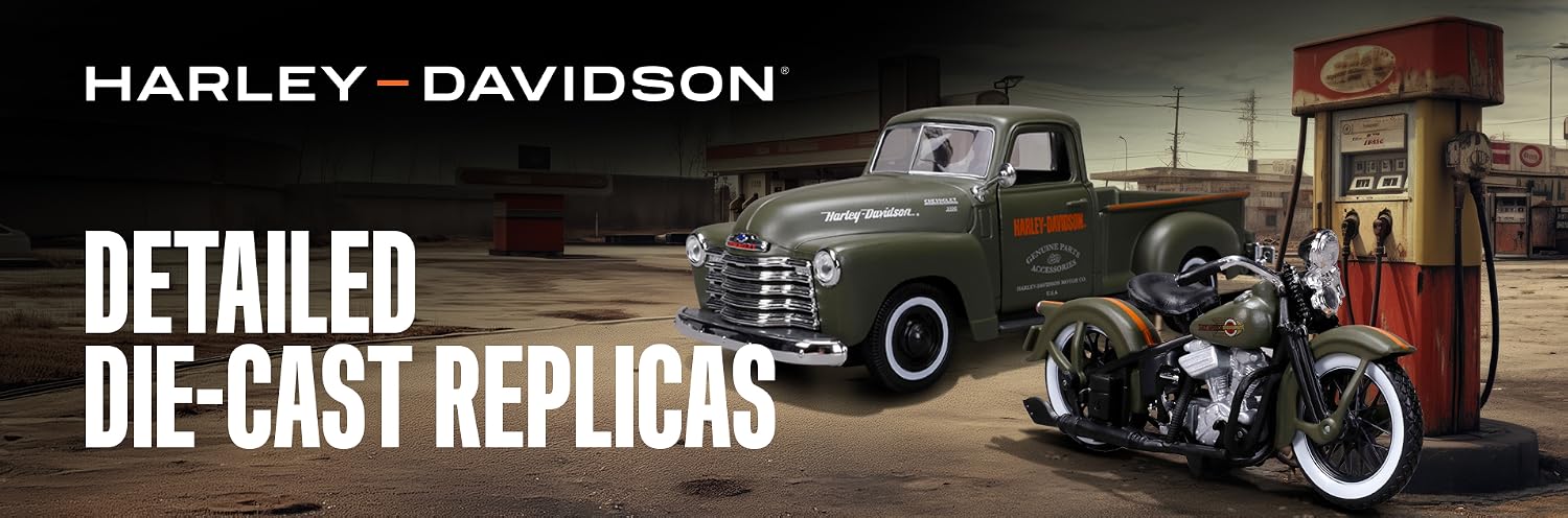 Maisto – Detailed Scale Replicas for Play & Auto Collecting,Authentic Die-Cast Cars for Every Automotive Fan