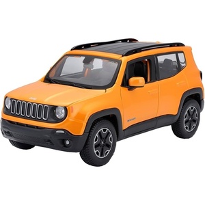 image:imageMaisto 1 24 2017 Jeep Renegade Colors May Vary