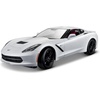 image:imageMaisto 118 2014 Corvette Stingray Z51 Diecast Vehicle Colors May Vary