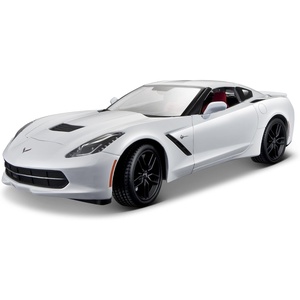 image:imageMaisto 118 2014 Corvette Stingray Z51 Diecast Vehicle Colors May Vary