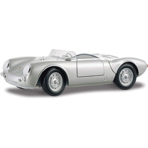 image:imageMaisto 118 Scale Porsche 550A Spyder Diecast Vehicle