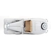 image:image1936 Mercedes Benz 500 K Special Roadster White 118 Diecast Model Car by Maisto