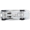 image:image1936 Mercedes Benz 500 K Special Roadster White 118 Diecast Model Car by Maisto