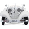 image:image1936 Mercedes Benz 500 K Special Roadster White 118 Diecast Model Car by Maisto