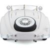 image:image1936 Mercedes Benz 500 K Special Roadster White 118 Diecast Model Car by Maisto