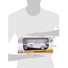 image:image1936 Mercedes Benz 500 K Special Roadster White 118 Diecast Model Car by Maisto