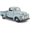 image:image1948 Ford F1 Pickup Truck  Gray Special Edition Diecast 125 Scale Model  Maisto