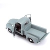 image:image1948 Ford F1 Pickup Truck  Gray Special Edition Diecast 125 Scale Model  Maisto