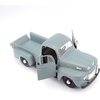 image:image1948 Ford F1 Pickup Truck  Gray Special Edition Diecast 125 Scale Model  Maisto