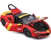 image:imageBburago 118 Ferrari RampP SF90 Stradale Assetto Fiorano Red 50