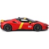 image:imageBburago 118 Ferrari RampP SF90 Stradale Assetto Fiorano Red 50