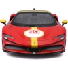 image:imageBburago 118 Ferrari RampP SF90 Stradale Assetto Fiorano Red 50